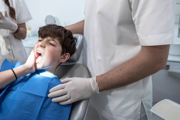 Best Emergency Dental Care for Sports Injuries in South Hill, NY