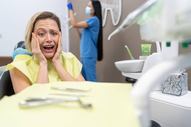 Best Emergency Wisdom Tooth Extraction in South Hill, NY
